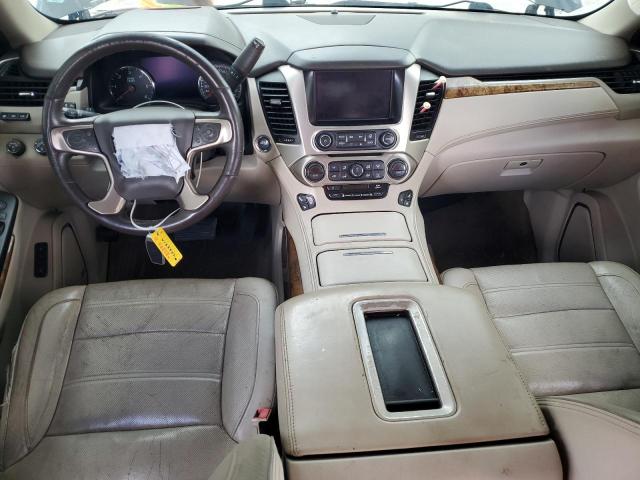 1GKS2CKJ1FR270101 GMC YUKON DENALI