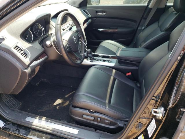 19UUB1F34FA023028 Acura TLX