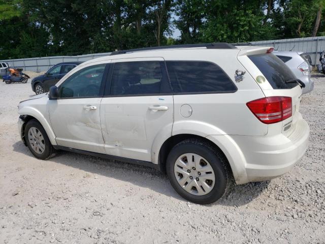 3C4PDCAB3GT223442 Dodge JOURNEY SE