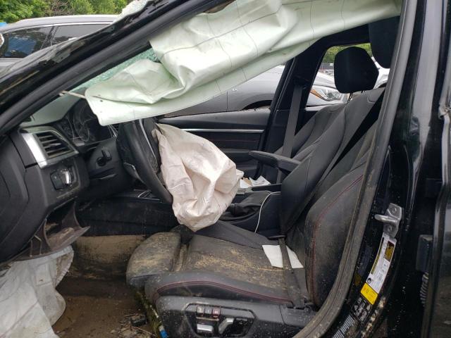 WBA8D9G59HNU61075 BMW 330 XI