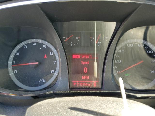 2GKFLPE34G6241854 GMC Terrain Slt