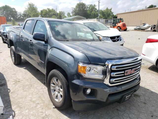 1GTG5BE35F1130860 GMC CANYON SLE