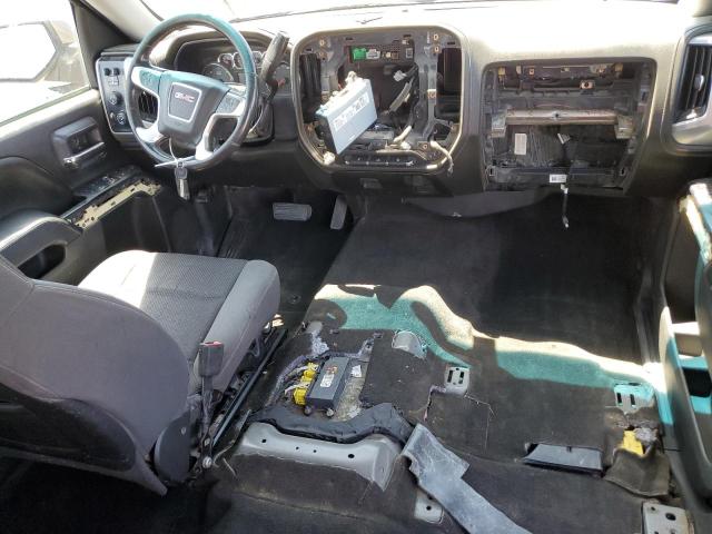 3GTU2UEC3FG243392 GMC Sierra K1500 Sle