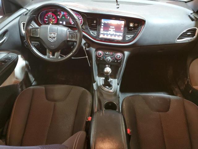1C3CDFBB6FD228092 Dodge DART SXT