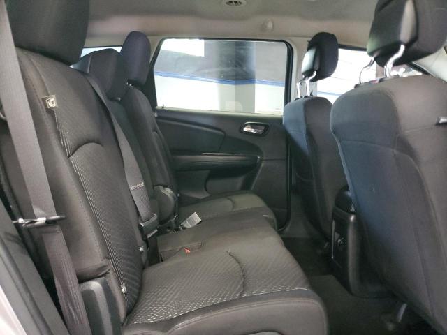 3C4PDDBG9HT592033 Dodge Journey Sxt