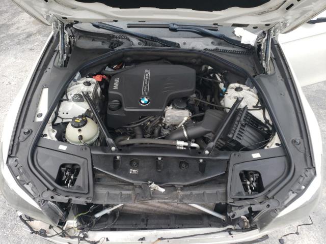 WBA5A5C52GG354155 BMW 528 I