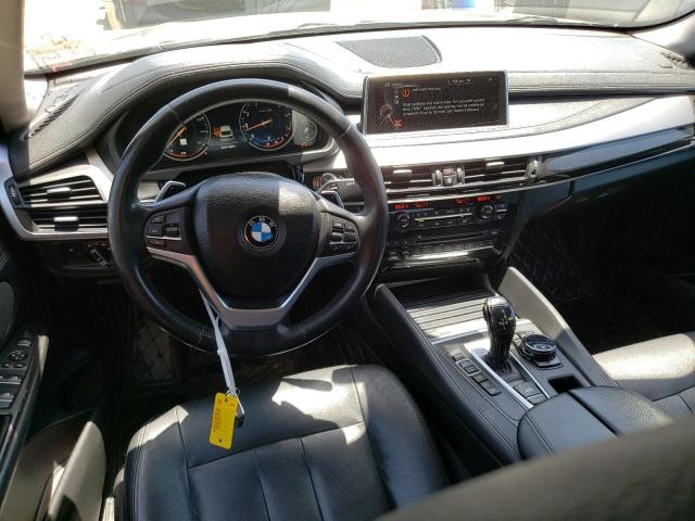 5UXKU2C56F0N76764 BMW X6 Xdrive35i