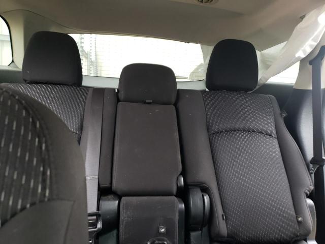 3C4PDCBB9HT619990 Dodge Journey Sxt