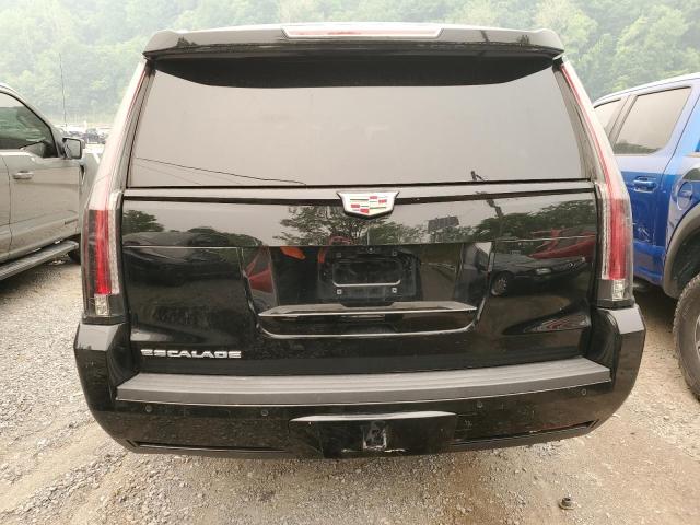 1GYS4JKJ5LR170230 Cadillac Escalade Esv Premium Luxury