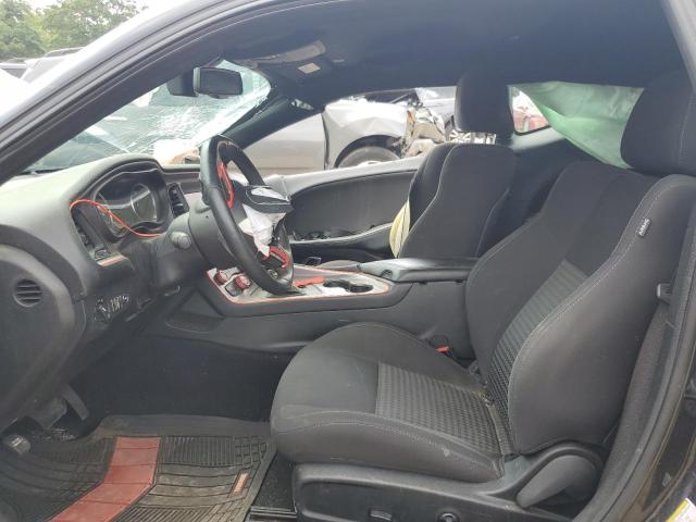2C3CDZBT7KH606217 Dodge Challenger R/t