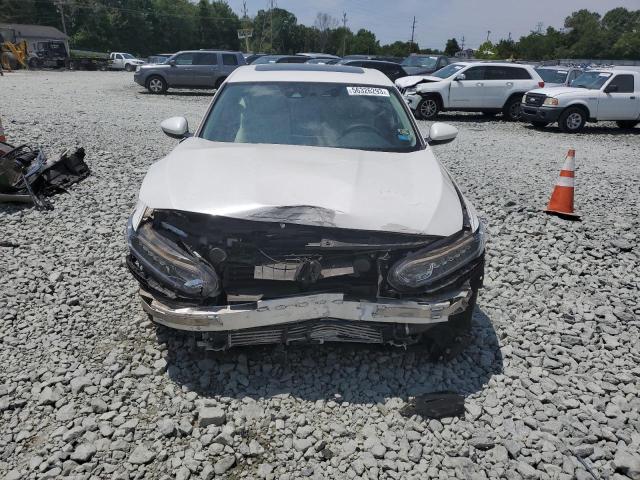 1HGCV1F45JA090533 Honda ACCORD EX