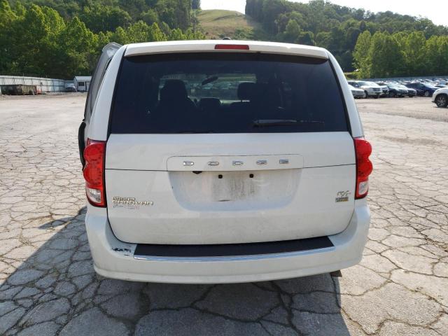 2C4RDGEG8GR320385 Dodge Grand Caravan R/t