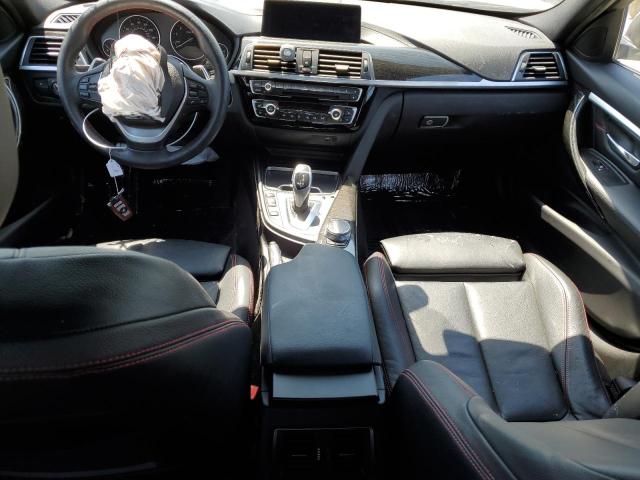 WBA8D9C5XJA615358 BMW 330 XI