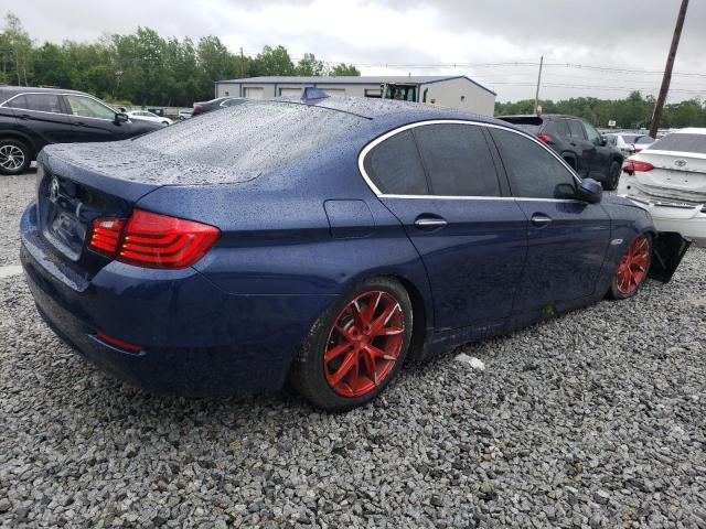 WBA5A7C57GG146297 BMW 528 XI