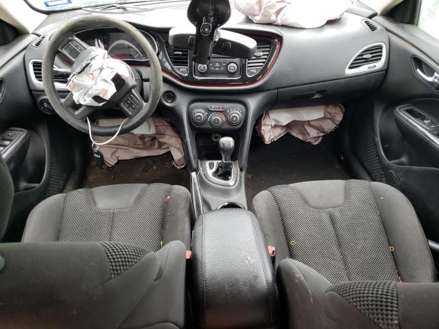 1C3CDFAA1GD591880 Dodge DART SE