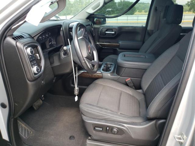 1GTU9CED7LZ353310 GMC Sierra K1500 Elevation