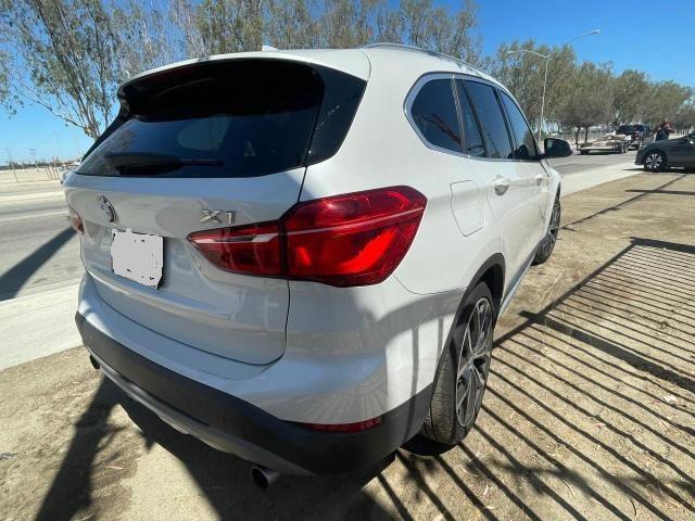WBXHU7C33H5H35985 BMW X1 Sdrive28i
