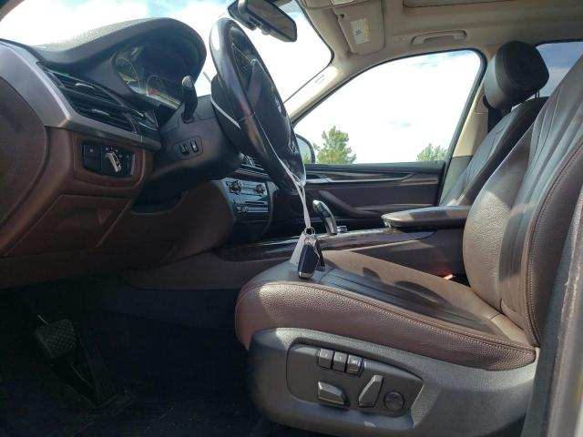 5UXKR0C50G0P23345 BMW X5 Xdrive35i