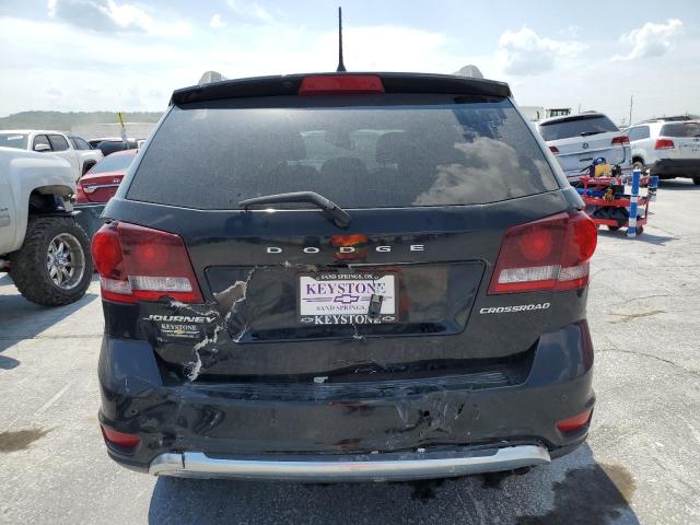 3C4PDCGB5LT271154 Dodge Journey Crossroad