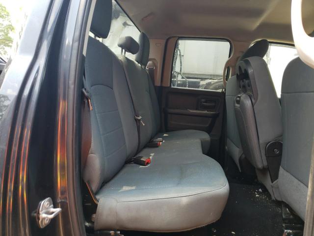 1C6RR7FT6HS772050 Dodge Ram 1500 St