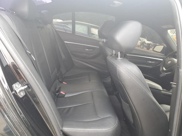 WBA8E9C51GK646904 BMW 328 I Sulev