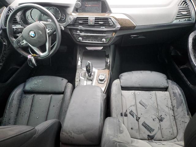 5UXTR7C52KLR45261 BMW X3 Sdrive30i