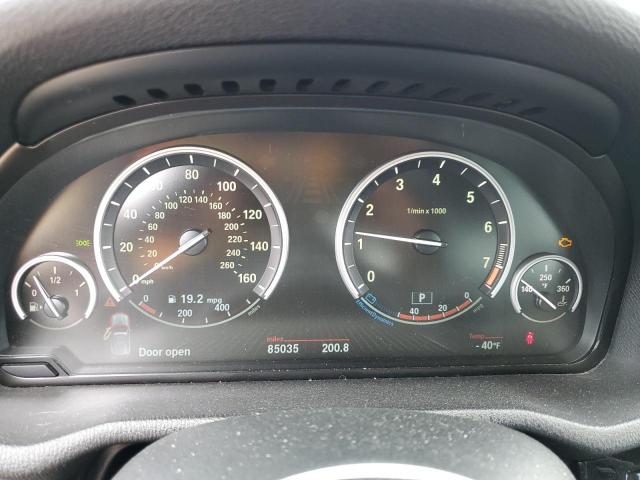 5UXWX9C57E0D15694 BMW X3 Xdrive28i