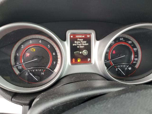 3C4PDDEG2GT221435 Dodge Journey R/t