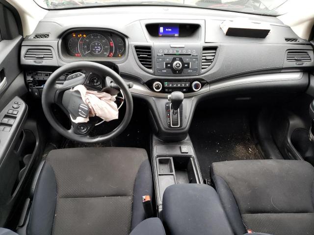 5J6RM4H3XFL126501 Honda CR-V LX