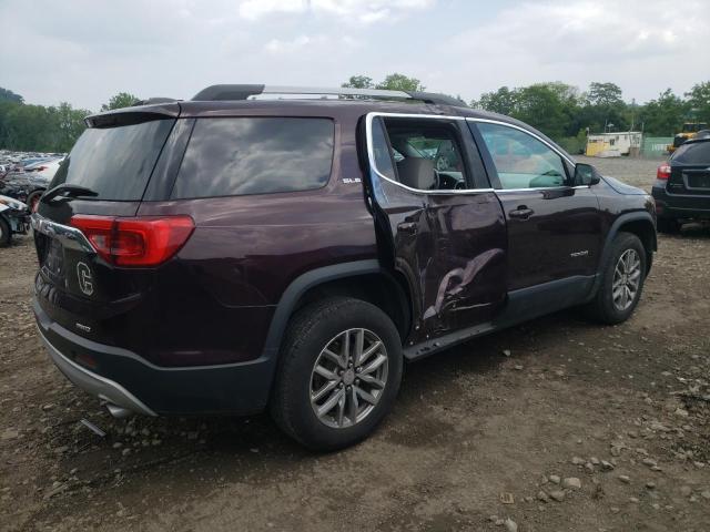 1GKKNSLSXHZ280721 GMC ACADIA SLE
