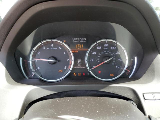 19UUB1F65KA000667 Acura Tlx Technology