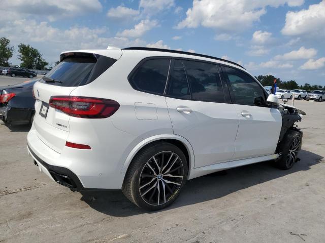 5UXCR4C03N9M26496 BMW X5 Sdrive 40i