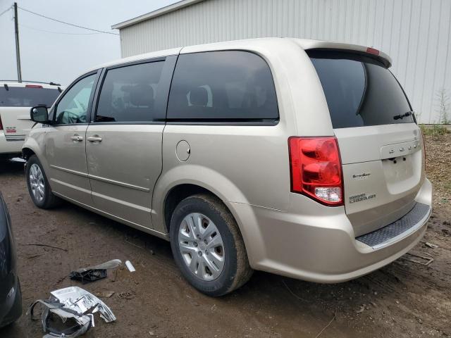 2C4RDGBG3ER222950 Dodge Grand Caravan Se