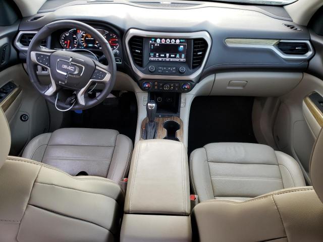 1GKKNXLS3HZ187195 GMC Acadia Denali