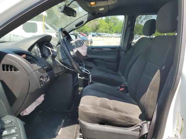 2C4RDGBG7GR276058 Dodge Grand Caravan Se