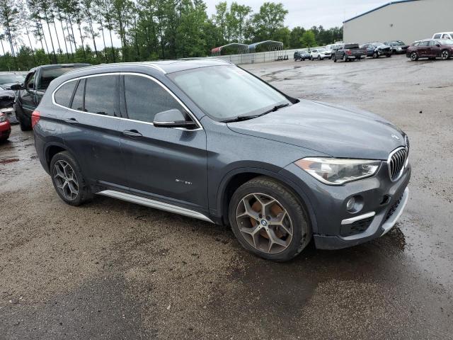 WBXHU7C36H5H36046 BMW X1 Sdrive28i