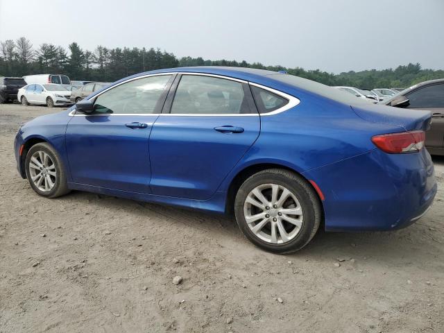 1C3CCCAB9FN687095 Chrysler 200 Limited