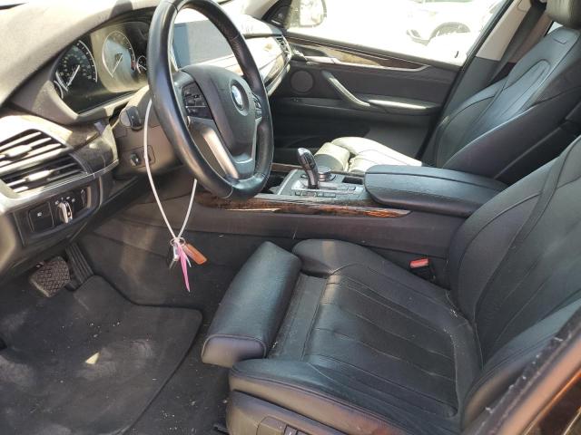 5UXKR0C54F0P11214 BMW X5 Xdrive35i