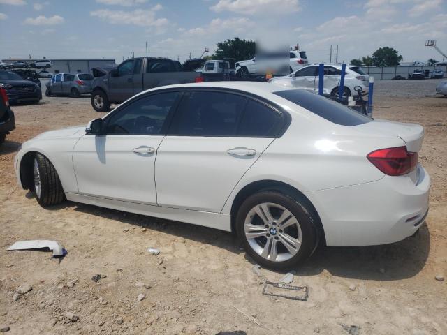 WBA8E9C50GK646392 BMW 328 I Sulev