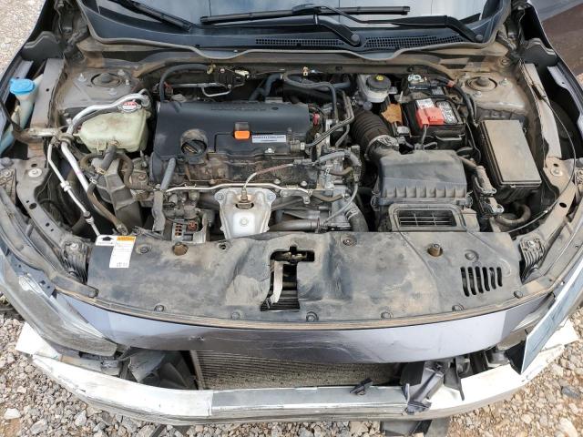 19XFC2F75JE031769 Honda CIVIC EX