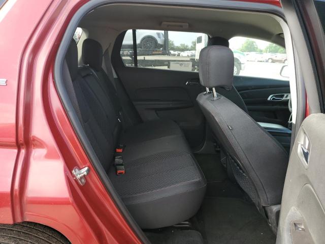 2GKFLVEK1F6172499 GMC Terrain Sle