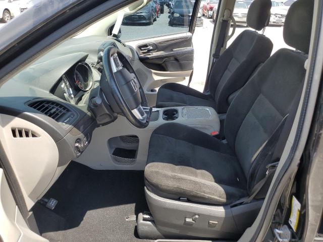 2C4RDGCG6GR154399 Dodge Grand Caravan Sxt