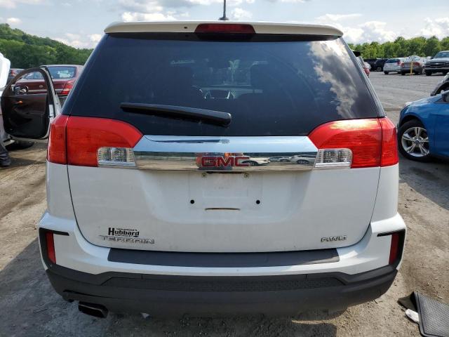 2GKFLSEK8H6301789 GMC Terrain Sle