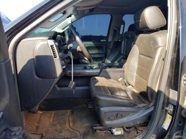 1GT42YE83GF123520 GMC Sierra K3500 Denali