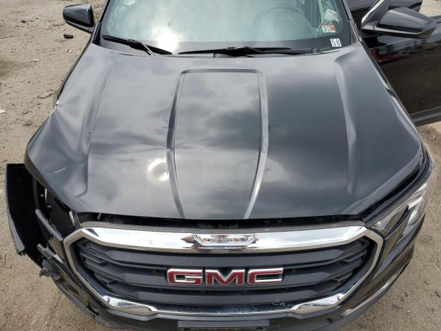 3GKALTEVXNL177994 GMC Terrain Sle