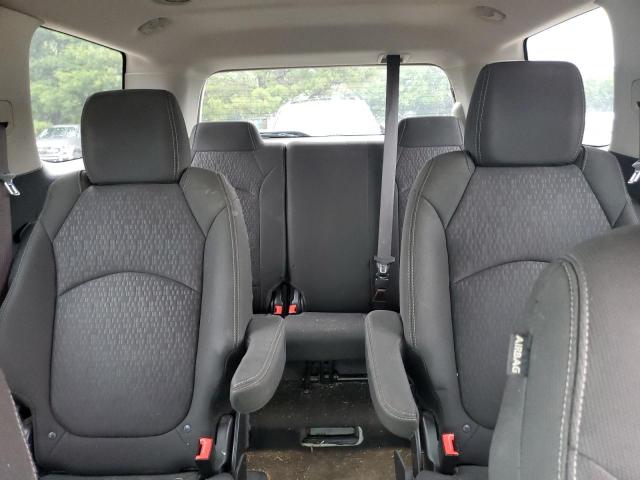 1GKKRPKDXFJ144783 GMC ACADIA SLE