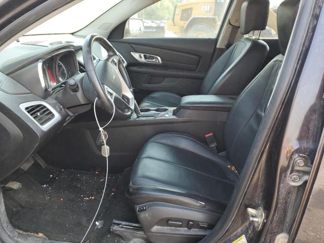 2GKALTEK4F6151290 GMC Terrain Slt