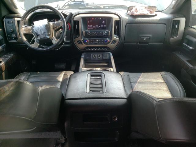 1GT12UE89GF120777 GMC Sierra K2500 Denali