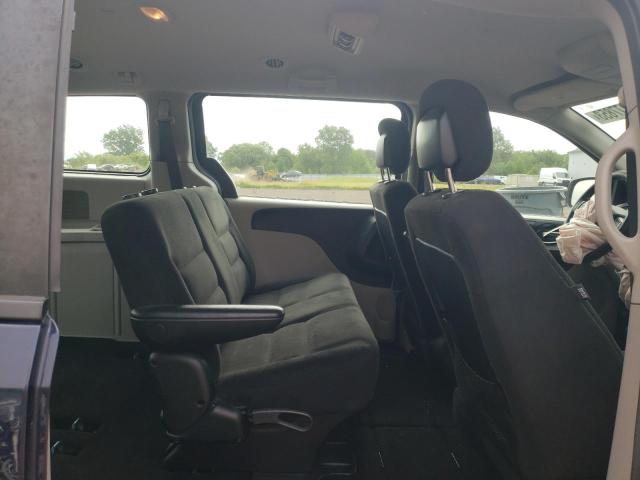 2C4RDGBG8GR252240 Dodge Grand Caravan Se