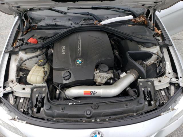 WBA3A9C5XEF479681 BMW 335 I